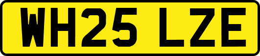 WH25LZE