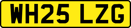 WH25LZG