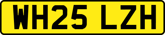 WH25LZH