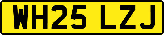 WH25LZJ