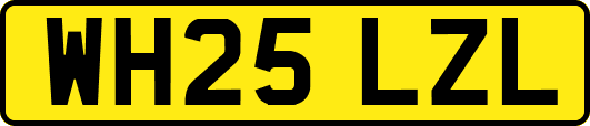 WH25LZL