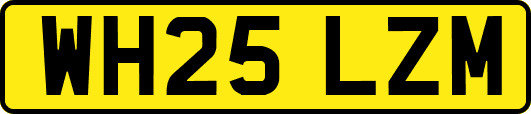 WH25LZM