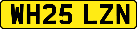 WH25LZN