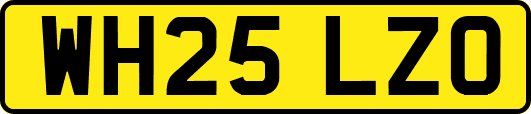 WH25LZO