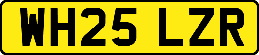 WH25LZR