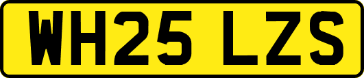 WH25LZS