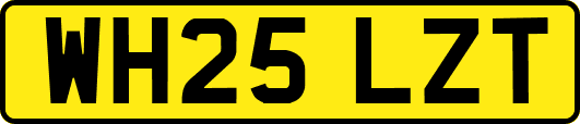 WH25LZT