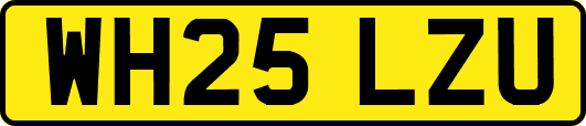 WH25LZU