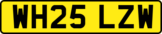 WH25LZW