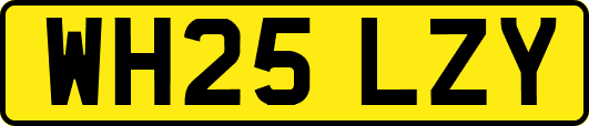 WH25LZY
