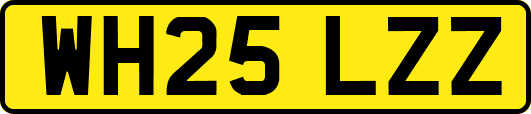 WH25LZZ