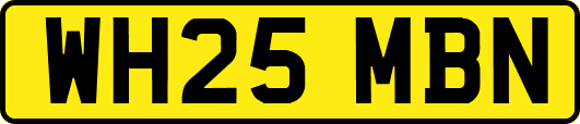 WH25MBN