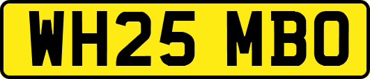 WH25MBO