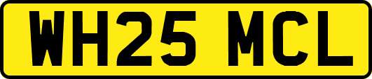 WH25MCL