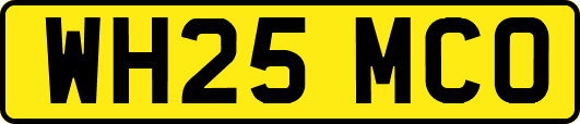 WH25MCO