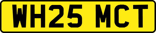 WH25MCT
