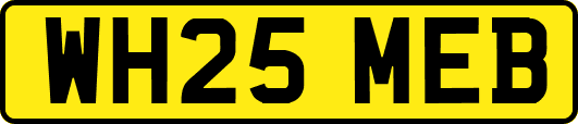 WH25MEB