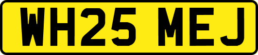 WH25MEJ