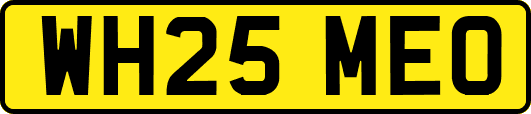WH25MEO
