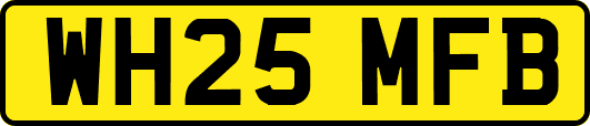 WH25MFB