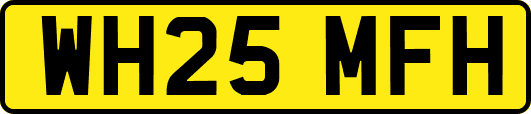 WH25MFH
