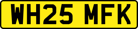 WH25MFK