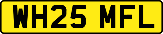 WH25MFL