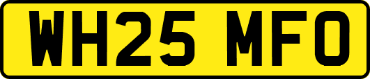 WH25MFO