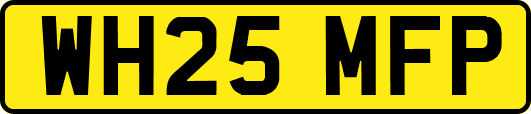 WH25MFP