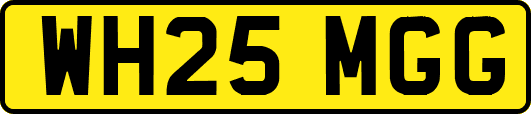 WH25MGG