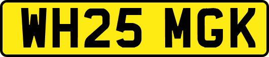 WH25MGK