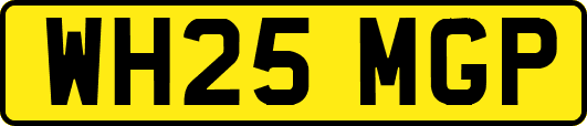 WH25MGP