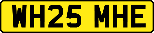 WH25MHE