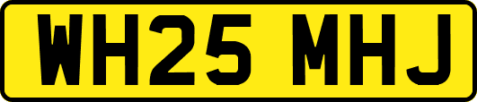 WH25MHJ