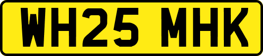 WH25MHK