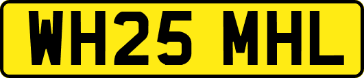 WH25MHL