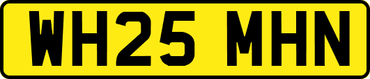 WH25MHN