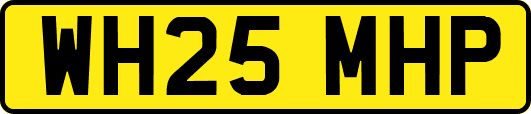 WH25MHP