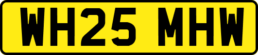 WH25MHW