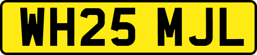 WH25MJL