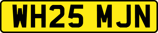 WH25MJN