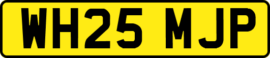WH25MJP