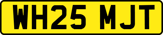 WH25MJT