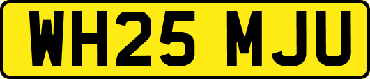 WH25MJU