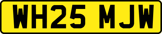 WH25MJW