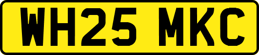 WH25MKC