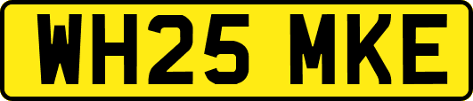 WH25MKE