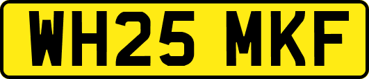 WH25MKF