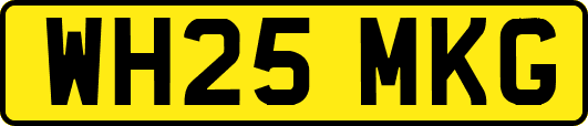 WH25MKG