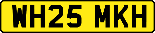 WH25MKH
